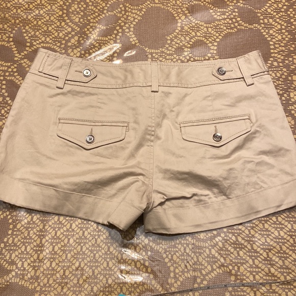 Express shorts - Picture 4 of 6